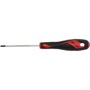 Teng Md Tt-Mv+ Screwdriver Ph#2 X 200Mm | Screwdrivers - Phillips