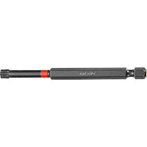 Teng 1Pc 1/4In Tx20 Impact Screwdriver Bit 89Mm | Accessories - Torx