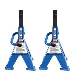 Sockets: ITM Ratchet Jack Stand 8000kg Pair
