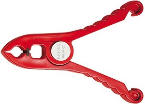 Safety: KNIPEX Clamp Insulation Mat 150mm VDE