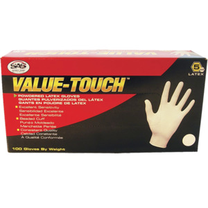 Sas Value Touch Lp Latex - L