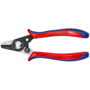 KNIPEX Wire Stripping Pliers, 130mm