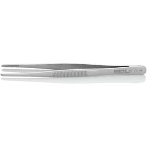 Hand Tools: KNIPEX Universal Tweezers Stainless Steel