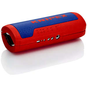 KNIPEX TwistCut Cutter for Corrugated Pipe