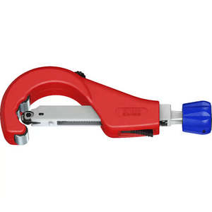 KNIPEX TubiX XL Pipe Cutter, 260mm