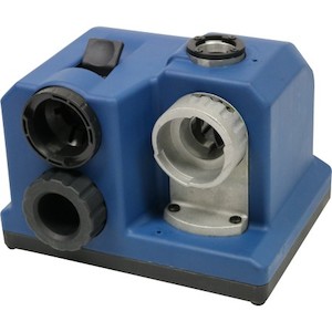 Products: Tooline DBS13 Electric Drill Bit Sharpener