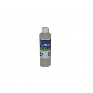Products: Tooline Air Tool Oil - 250 Ml