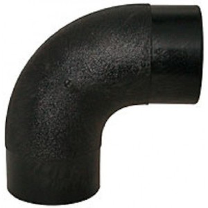 Products: Tooline 4" Elbow