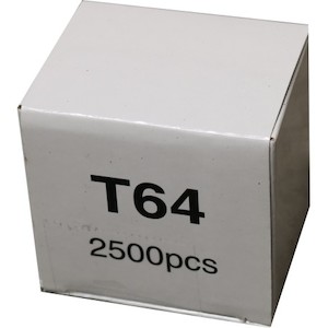 Rongpeng Ga16 Nails 2500pcs