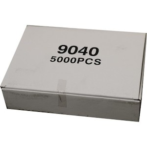 Products: Rongpeng 9040 Staples 5000pcs
