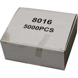 Products: Rongpeng 8016 Staples 5000pcs