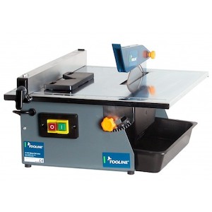 Products: Tooline TC180 Tile Cutter