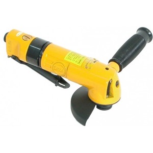 Puma 4" Air Angle Grinder