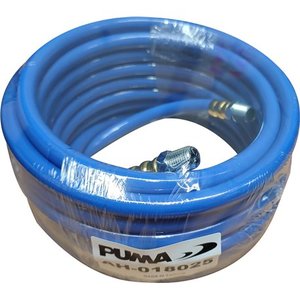 Puma Braid Hose 8" x 12" x 25"