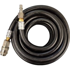 Products: Puma Rubber Flexible Hose 25' (AH-13A13025)