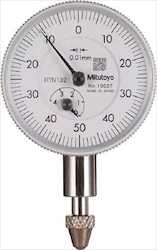 Mitutoyo: Mitutoyo Dial Indicator 4mm x 0.01mm