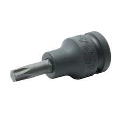 Koken: Koken 14025-60 Impact Torx Bit Socket 1/2"Dr T45