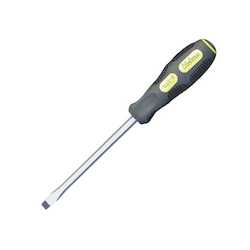 Koken: Koken 166S Screwdriver Heavy Duty Flat 6mm Blade 100mm x 210mm