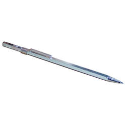 Topman: Topman E1 Etching Pen (Carbide Tip) 150mm