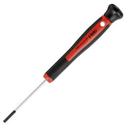 Felo: Felo 240 Precision Screwdriver Flat 2 x 0.4 x 60mm