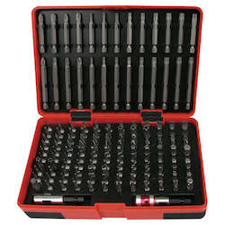 Ampro: AmPro T33267 Bit Set 148pc
