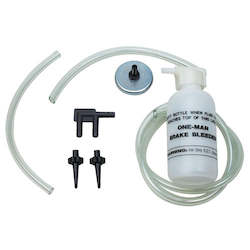 AmPro T71658 One Man Brake Bleeder