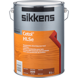Sikkens: Sikkens Hlse Dark Oak 5L