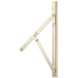 Accessories: Whitco Window Friction Stays - Standard 500mm