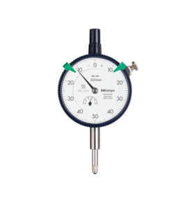 Mitutoyo: Mitutoyo Dial Gauge