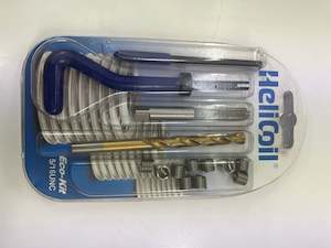 Helicoil 5/16"UNC Thread Repair Kit