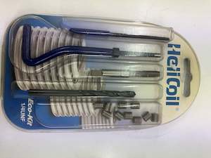 Helicoil 1/4"UNF Thread Repair Kit