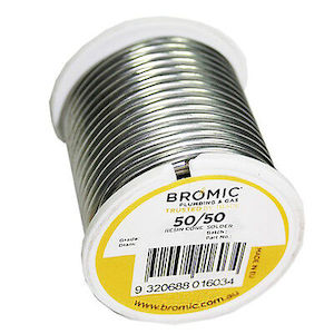 50/50 Solder - Obsolete Product