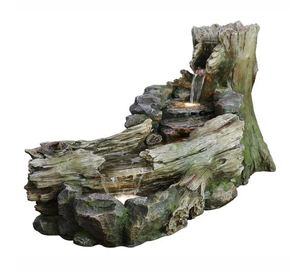 Clearance: Water Feature - (Minor Damage)