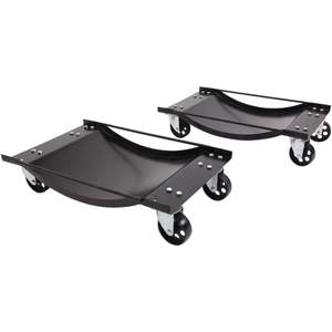 Clearance: Torin - Big Red TRF0320 Car Dolly (1 Pair) - END OF LINE (BRAND NEW)