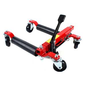Clearance: Torin - Big Red TRA9009 Hydraulic Vehicle Positioning Jack 1500lb - END OF LINE (BRAND NEW)