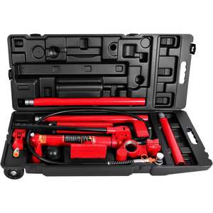 Torin - Big Red T71002L Hydraulic Portable Power Kit 10 Ton - END OF LINE (BRAND NEW)