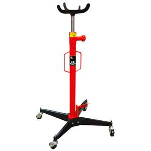 Clearance: Torin - Big Red Transmission Jack 0.5 Ton - END OF LINE (BRAND NEW)