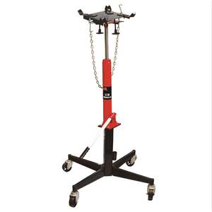 Torin - Big Red Transmission Jack 0.5 Ton with adjustable head - END OF LINE (BRAND NEW)