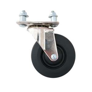 Torin - Big Red TRH6802 Creeper Wheels Only - END OF LINE