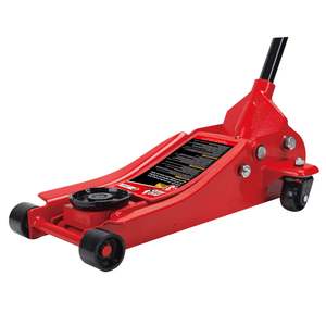 Torin - Big Red T830018 Garage Floor Jack Low Profile 3 Ton - END OF LINE (BRAND NEW)