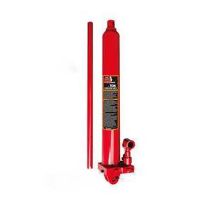Clearance: Torin - Big Red T30506X 5 Ton Long Ram Jack (for T32002X Engine Hoist) - END OF LINE (BRAND NEW)
