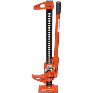 Clearance: Torin - Big Red TR8485 Farm Jack 48" - END OF LINE (BRAND NEW)