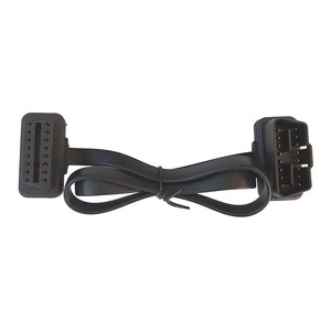 Car Accessories: 1 Metre Extension Cable For Avs Gps Obd Gps Tracker