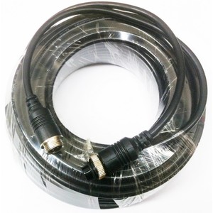 Car Accessories: 4 Pin 25 Metre Extension Cable
