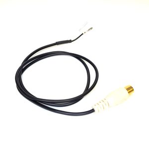 Car Accessories: Autoview Acap Quadlock Video Interface