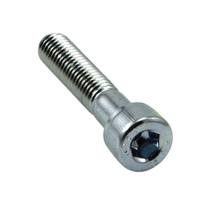 FASTENERS - Tooltime Online: Champion M8 x 35mm Socket Head Cap Screw-Din912-Gr12.9-6pk