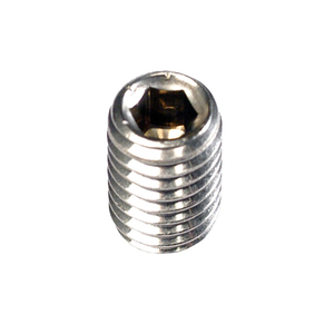 FASTENERS - Tooltime Online: Champion M8 x 8mm Socket Grub Screw 10pk