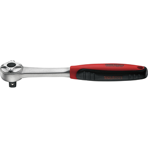 Handtools: Teng 1/4in Dr. Ratchet Handle 72T