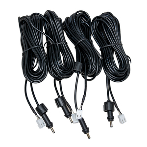 Car Accessories: Autoview Sensor Cable 5 Metre