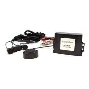 AUTOVIEW REVERSE PARKING SENSOR 4 x FRONT SENSORS